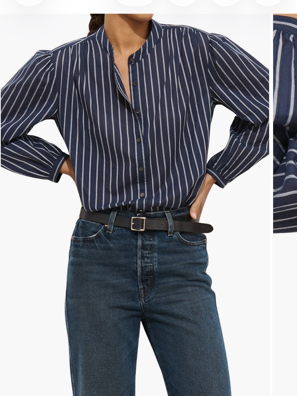 Alex Mill Ali Shirt